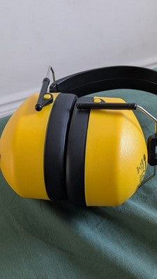 Beeswift folding ear defenders SNR 30dB – image 4