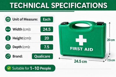 Landlord fire safety kit for rental property – image 4