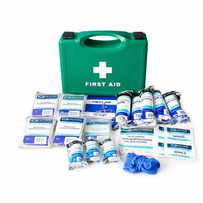 Landlord fire safety kit for rental property – image 2