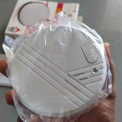 Powerplus 9V smoke alarm – image 6