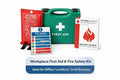Landlord and business fire safety kit