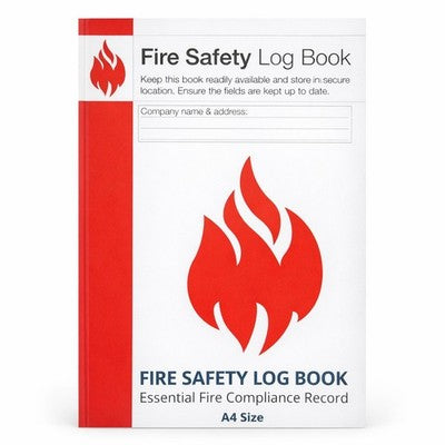 Landlord and business fire safety kit – image 2