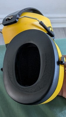 Beeswift folding ear defenders SNR 30dB – image 5