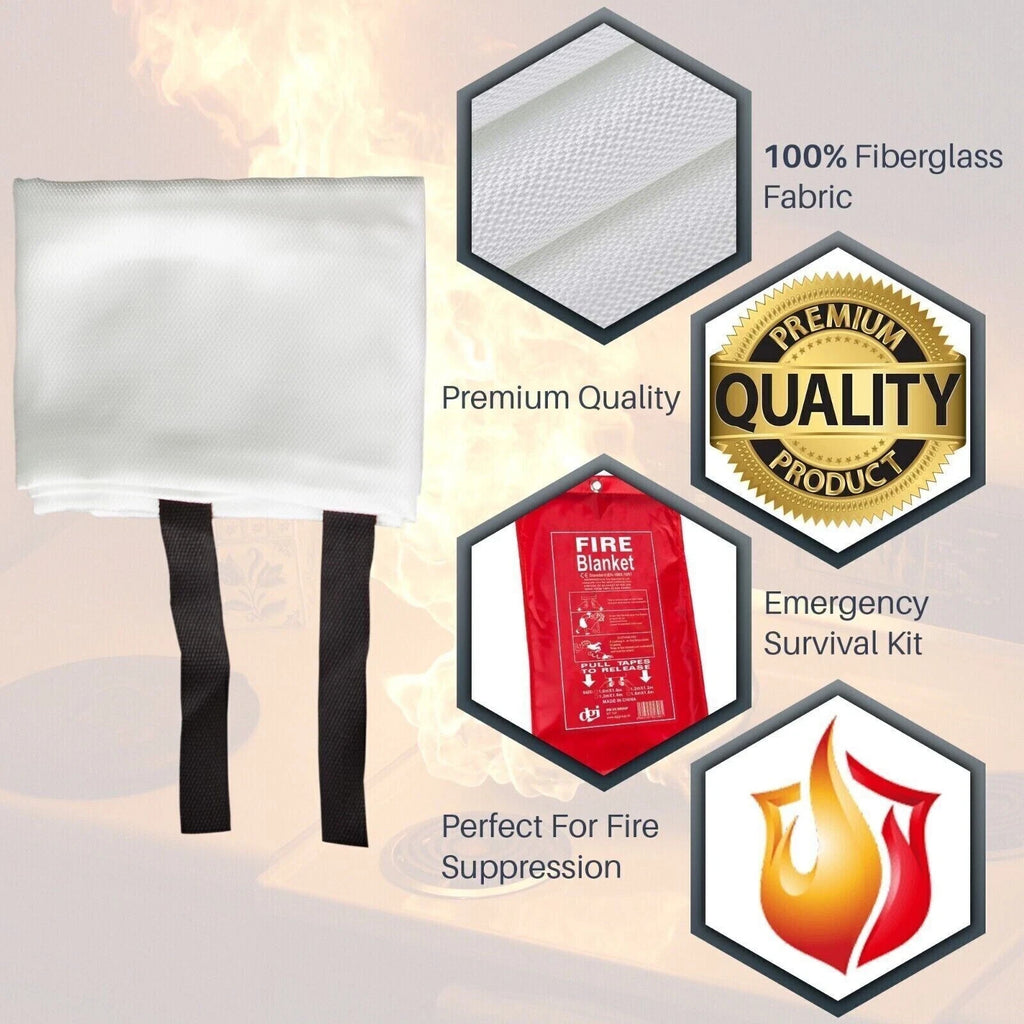 Landlord and business fire safety kit – image 5
