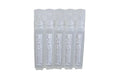 Qualicare sterile eye wash pods 20ml – image 7