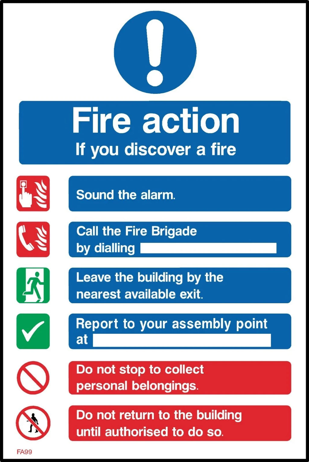 Landlord fire safety kit for rental property – image 13
