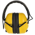 Beeswift folding ear defenders SNR 30dB