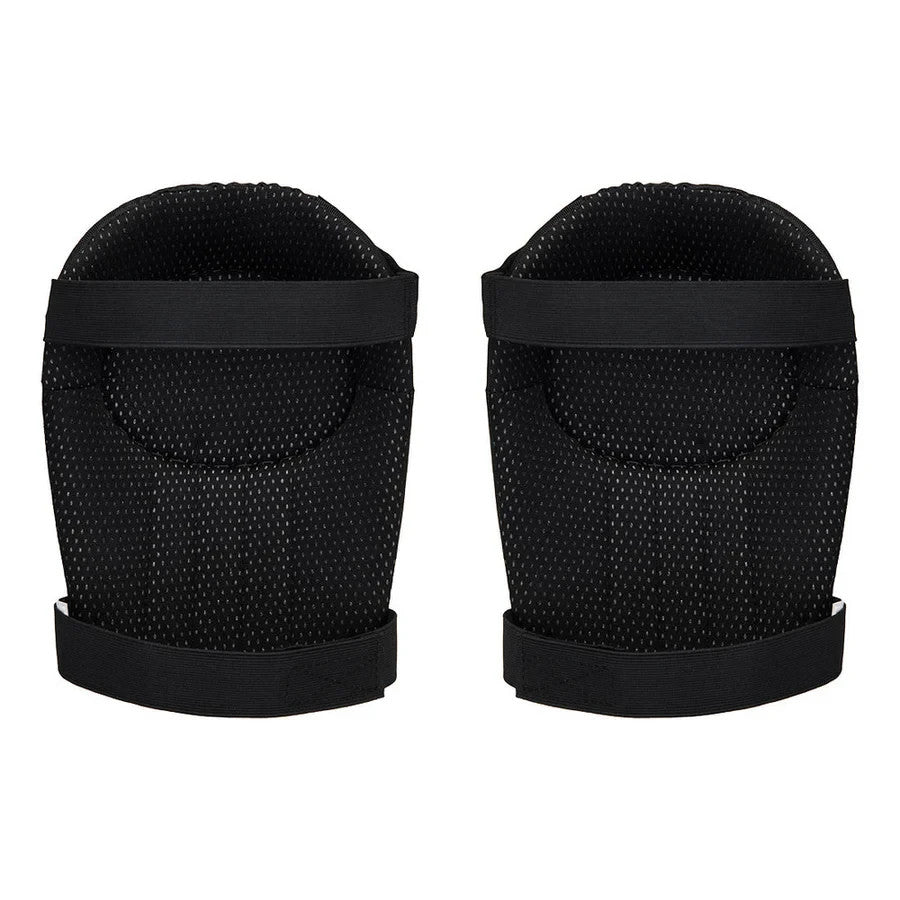 Lightweight strap-on knee pads – image 3